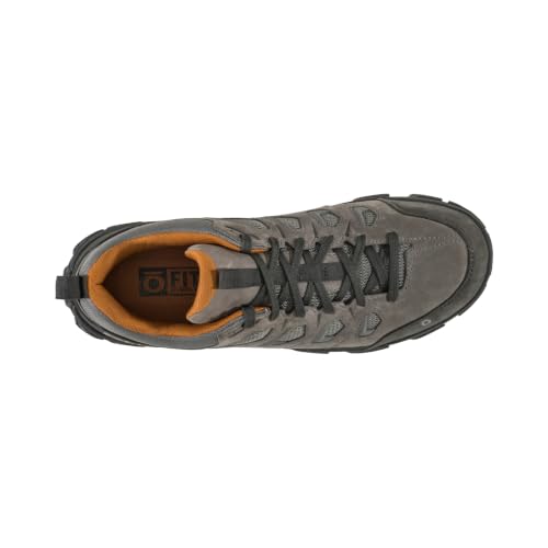 Image of Oboz Men's Sawtooth X Low Hiking Shoe