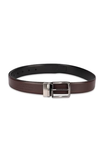Image of Allen Solly Men Leather Belt