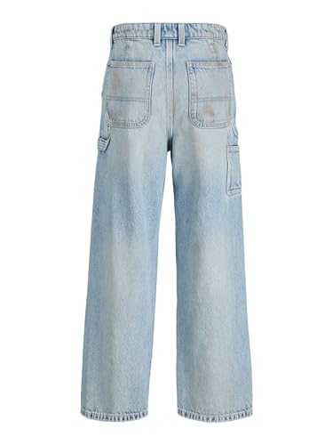 Jean Jjicarpenter Jack & Jones coupe ample confortable - 3