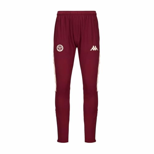 Pantalon Kappa Abunszip Pro 8 Ubb enfant, idéal sport et quotidien