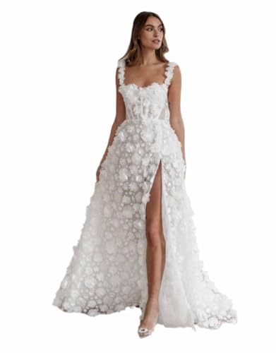 knee length dresses for ladies Elizabeth K Fitted Off Shoulder Bridal Gown GL3656 main image 0