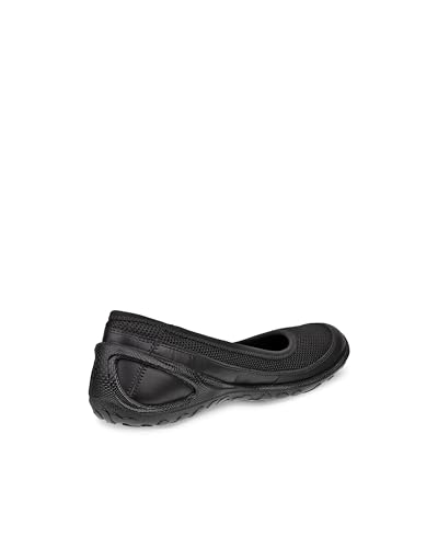 ECCO Women's Biom Lite Slip on Ballerina Sneaker3