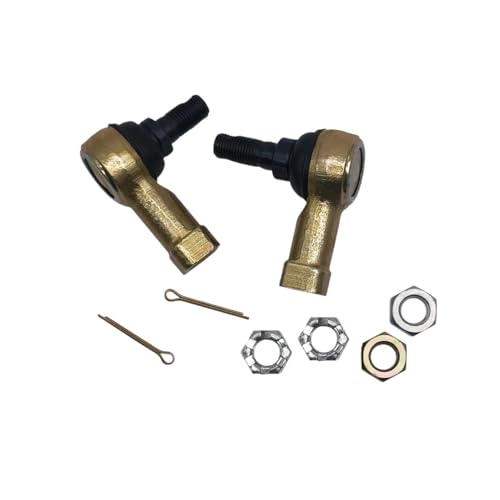 Biellette de direction M12 haute résistance pour VTT 450 et UTV 51-1031