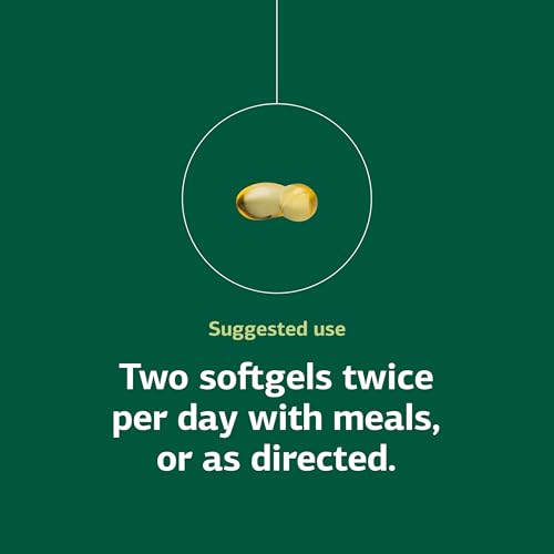 Standard Process Tuna Omega-3 Oil 120 P