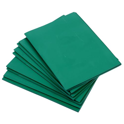 Decornijia Grüne Schneidematten 10 Stück