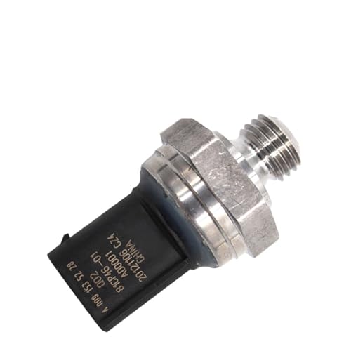 Capteur de pression de carburant A0091535228 anti voyant moteur Benz W205