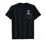 Photo Gallery cool black labrador regalo per uomini donne cane divertente in tasca maglietta Photo Gallery cool black labrador regalo per uomini donne cane divertente in tasca maglietta