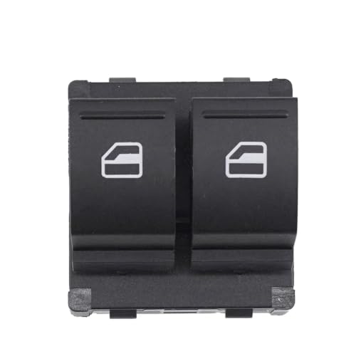 Bouton de commande de fenêtre pour réparer le lève-vitre bloqué de votre Skoda Citigo 1SB959857