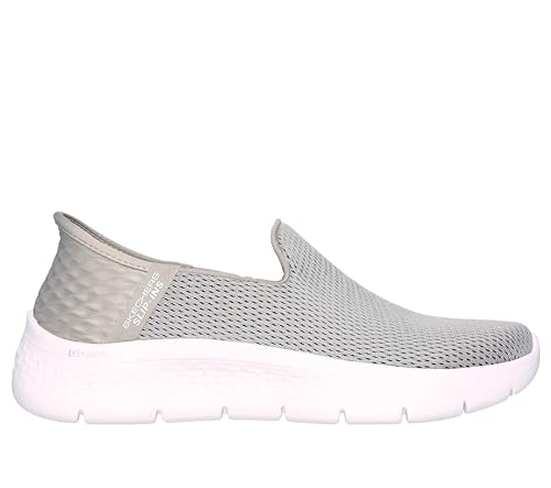 Image of Skechers Womens GO Walk Flex - Relish Slip-ins Walking Shoes