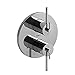 Riobel CSTM83C 4-Way Type T/P (Thermostatic/Pressure Balance) ? coaxial Complete Valve, Chrome