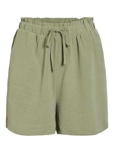 Short Hw VILA Vijosa Noos femme : le short d'été intemporel