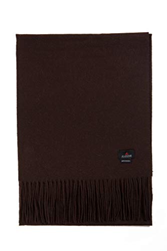 100% Cashmere Woven Scarf