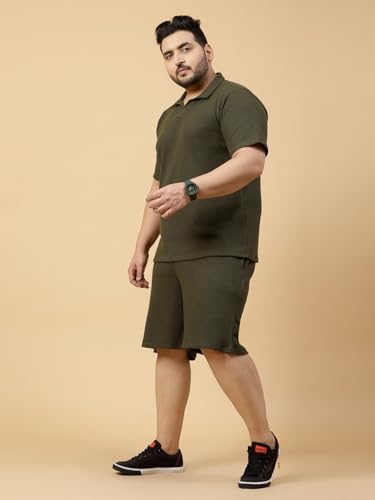 Image of Rigo Men Co-ords Set