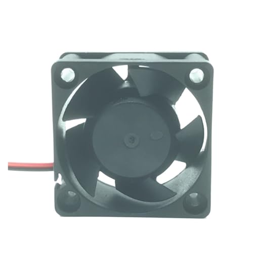 Ventilateur 4CM 24V de qualité supérieure avec double roulement à billes - 3