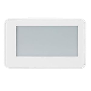 E-ink-scherm, 2,13-inch E-Paper Ink-monitor Zwart-wit Display Kleur Draadloze Voeding met Eenvoudige Bediening van…