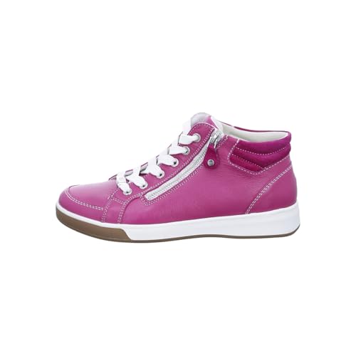 Image of ARA Women's Sneaker, Pink, 6
