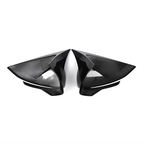 Boîtier pour rétroviseur arrière de voiture Seat Arona KJ7 protection extérieur