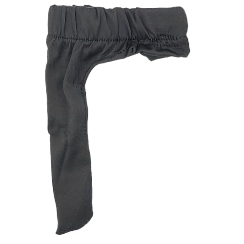 Generisch Guante de bolos, puño elástico para el pulgar, protección deportiva para la prevención de lesiones para entrenamiento y ejercicio en la liga para mujeres y hombres
