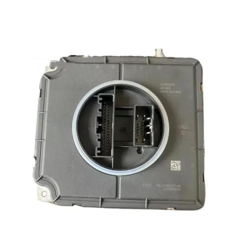Capteur inclinaison phares Volvo XC60 correcteur assiette avec module de commande 32365275