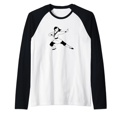 Mulan Disney t-shirt de baseball idéal pour un look streetwear au quotidien