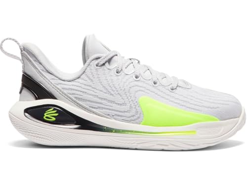 Under Armour Pre-School Curry 12 'Gravity' Basketball Shoes - Enhanced Fit & Support