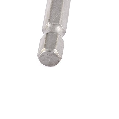 uxcell 8 Inch Long PH2 Magnetic Tip Phillips Screwdriver Bits Tool 10pcs
