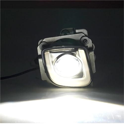 Clignotant de moto antibrouillard Gold Wing F6B pour éliminer le manque de visibilité - 6
