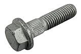 GM Genuine Parts 11546535 Steering Knuckle Bolt