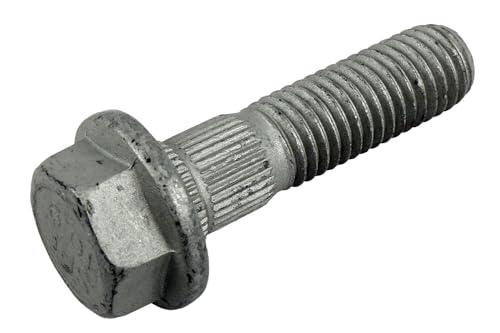 GM Genuine Parts 11546535 Steering Knuckle Bolt
