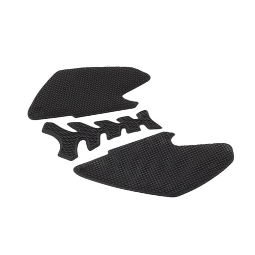 Grip de réservoir YZF-R3 idéal pour les balades et sorties piste