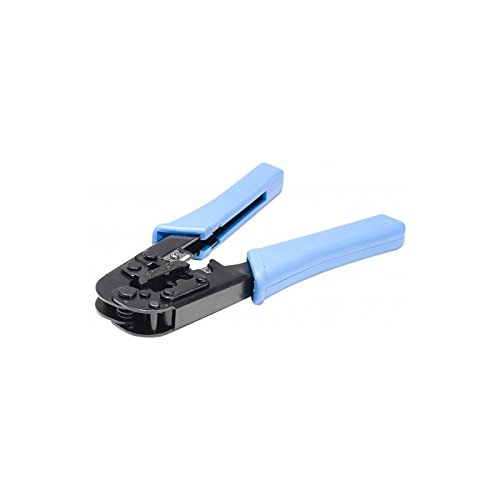 GENERIQUE Pince a sertir RJ11 RJ12 RJ45
