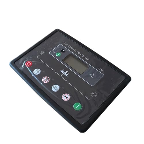 DSE6120 panneau de commande pour générateur électrique de remplacement 6120 - 2