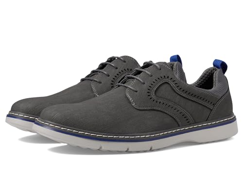 Image of Stacy Adams Stride Plain Toe Lace Up