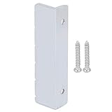 Diese Art von L-förmiger Gitarrensattel eignet sich für eine Vielzahl von Zigarrenkistengitarren.