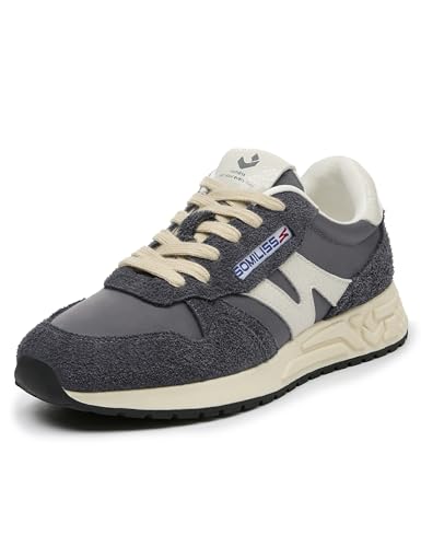 somiliss Casual Fashion Platform Sneakers for Women Comfort Walking Shoes