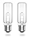 Produktbild DoRight 200W E27 Röhrenförmige Halogenlampen Glühbirnen Warmweiß 2800K Dimmbar Halogen Leuchtmittel E27 Halogenlampen 2820 Lumen für Studio, Schlafzimmer, Wohnzimmer, Büro 230V 2er Pack