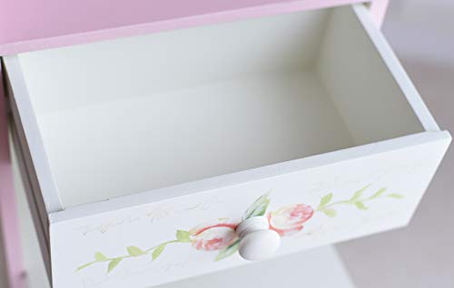 世界に一つだけの花 スリッパラック ハンドペイント 【公式通販】