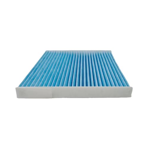 Filtro de aire acondicionado para Venucia R50 y D50: soluciona el mal olor en la ventilación