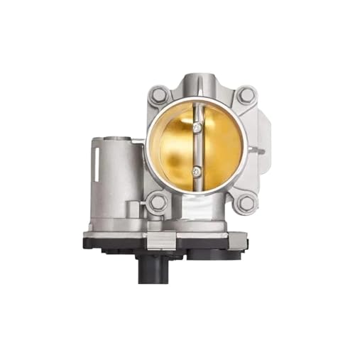 Cuerpo de acelerador 12615516 con sensor integrado para Pontiac y Buick 2.4L