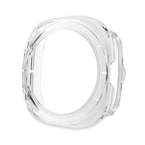 Coque de protection pour Galaxy Watch 7 Ultra 47mm étui rigide PC XMKT montre connectée