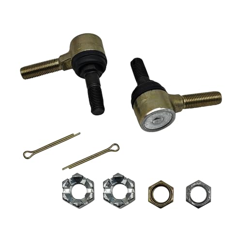 Tirante XP 1000 original diseño OEM 51-1050 PL union de direccion de alta resistencia todoterreno