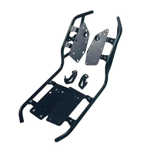 Pare-chocs moto XMAX300 pour sécuriser vos trajets sur autoroute