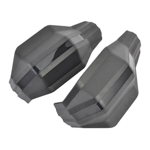 Protecteur de guidon pour moto Yamaha 700 finition premium 2019-2024