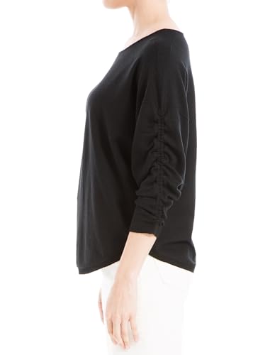 Image of Max Studio Women's Dolman Sweater