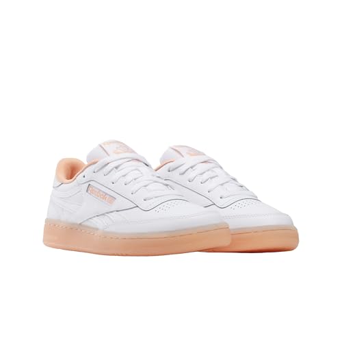 Image of Reebok Women's Club C Revenge Sneakers