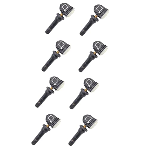 Sensores de presión de neumáticos TPMS 433MHz EV6T-1A180-CB para Fiesta y Mondeo