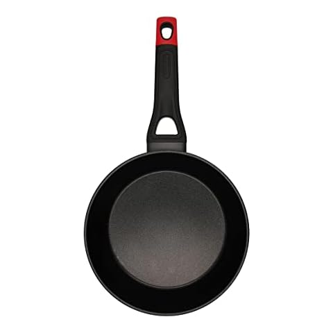 Pyrex Honda Forged Aluminium Frying Pan 24 cm Cover