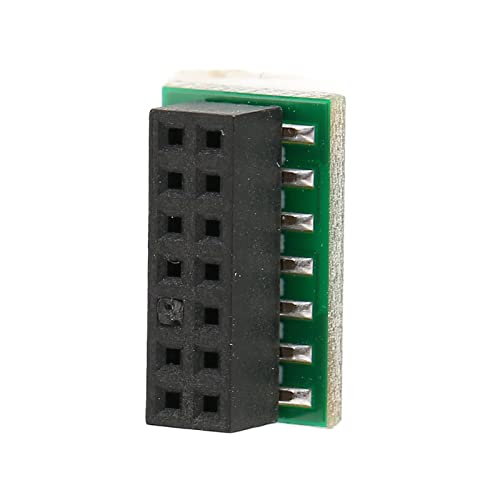 Módulo TPM 2.0 compacto y seguro para PCB 2