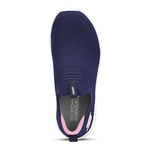 Image of Skechers Girls GO Run 400 Running Shoes