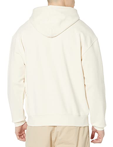 Lacoste Men's Long Sleeve Graphic Loose Fit Hoodie2